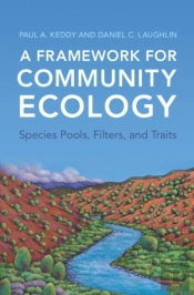 A Framework For Community Ecology