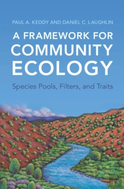 Bertrand.pt - A Framework For Community Ecology