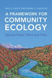 A Framework For Community Ecology