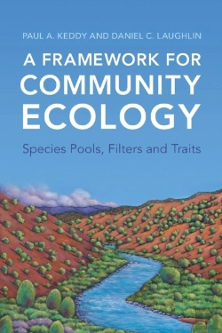 Bertrand.pt - A Framework For Community Ecology
