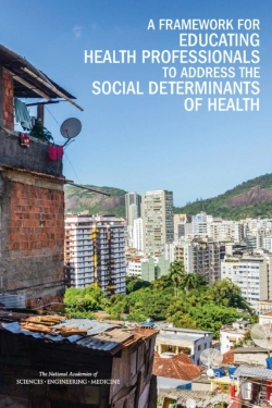 Bertrand.pt - A Framework For Educating Health Professionals To Address The Social Determinants Of Health