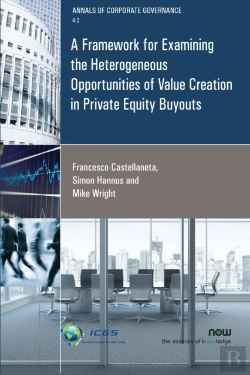 Bertrand.pt - A Framework For Examining The Heterogeneous Opportunities Of Value Creation In Private Equity Buyouts