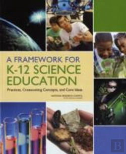 Bertrand.pt - A Framework For K-12 Science Education