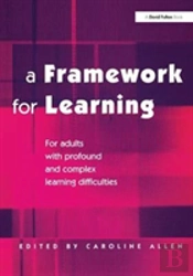 A Framework For Learning