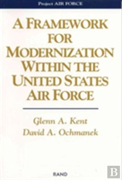 Bertrand.pt - A Framework For Modernization Within The United States Air Force