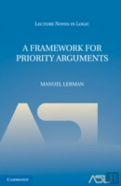 Bertrand.pt - A Framework For Priority Arguments