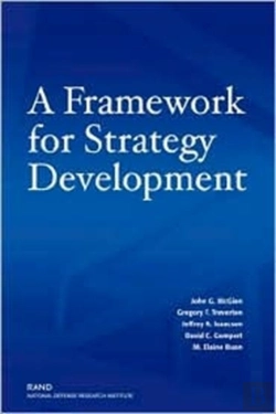 Bertrand.pt - A Framework For Strategy Development