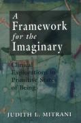 A Framework For The Imaginary
