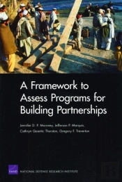 A Framework To Assess Programs For Building Partnerships