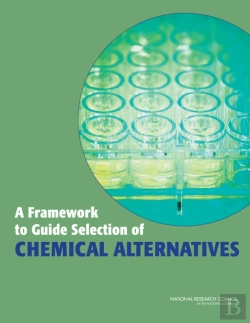 Bertrand.pt - A Framework To Guide Selection Of Chemical Alternatives