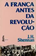 A França Antes da Revolução