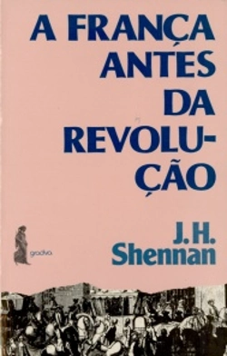 Bertrand.pt - A França Antes da Revolução