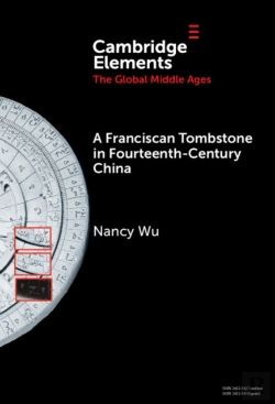 Bertrand.pt - A Franciscan Tombstone In Fourteenth-Century China