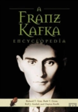 Bertrand.pt - A Franz Kafka Encyclopedia