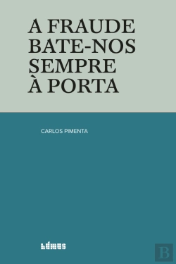 Bertrand.pt - A Fraude Bate-nos Sempre à Porta
