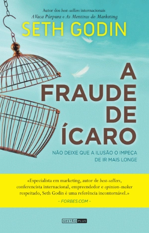 A Fraude de Ícaro