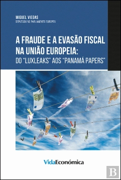 Bertrand.pt - A Fraude e a Evasão Fiscal na União Europeia