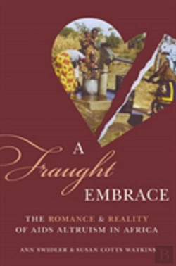 Bertrand.pt - A Fraught Embrace