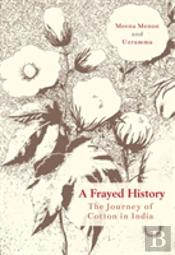A Frayed History