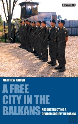 Bertrand.pt - A Free City In The Balkans