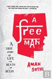 A Free Man