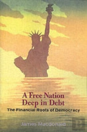 A Free Nation Deep In Debt