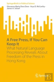 A Free Press, If You Can Keep It