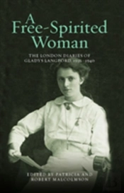 A Free-Spirited Woman