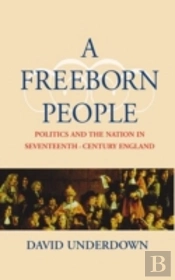 A Freeborn People