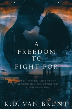 Bertrand.pt - A Freedom To Fight For
