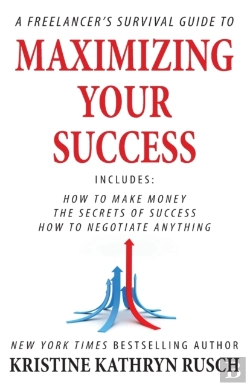 Bertrand.pt - A Freelancer'S Survival Guide To Maximizing Your Success