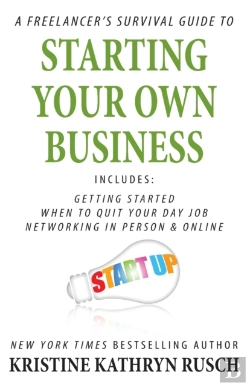 Bertrand.pt - A Freelancer'S Survival Guide To Starting Your Own Business