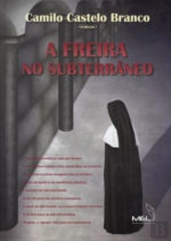 Bertrand.pt - A Freira no Subterrâneo