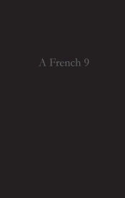 A French 9