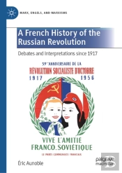 A French History Of The Russian Revolution