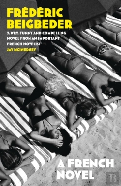 Bertrand.pt - A French Novel