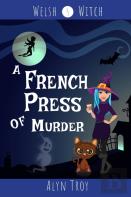 A French Press Of Murder