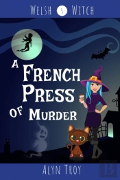 A French Press Of Murder