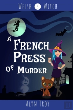 Bertrand.pt - A French Press Of Murder