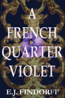 A French Quarter Violet