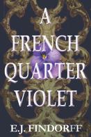 A French Quarter Violet