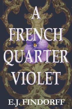 Bertrand.pt - A French Quarter Violet