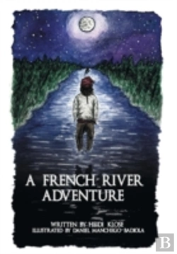 Bertrand.pt - A French River Adventure