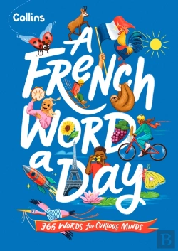Bertrand.pt - A French Word A Day