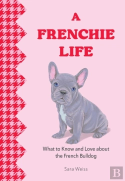 Bertrand.pt - A Frenchie Life