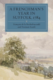 A Frenchman'S Year In Suffolk