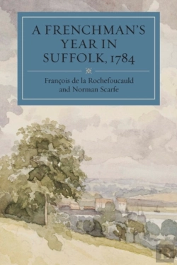 Bertrand.pt - A Frenchman'S Year In Suffolk