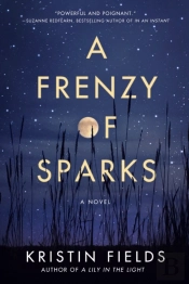 A Frenzy Of Sparks