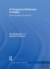 A Frequency Dictionary Of Arabic