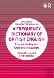 A Frequency Dictionary Of British English